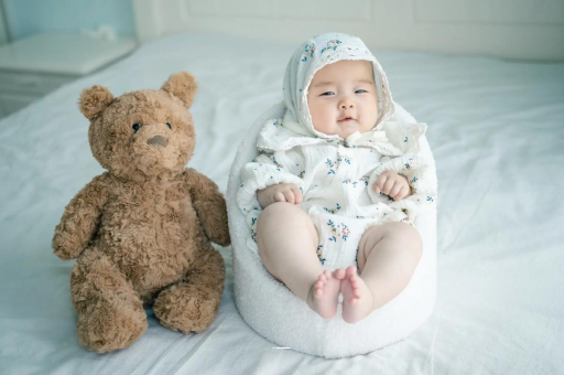 邹城100天的宝宝 邹城100天的宝宝